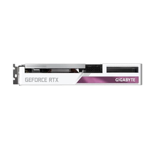 Gigabyte RTX 3060 Ti Vision OC LHR 8GB Graphics Card